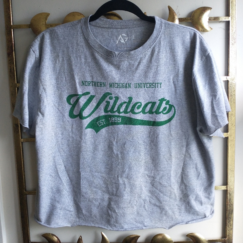 Northern Michigan Tee